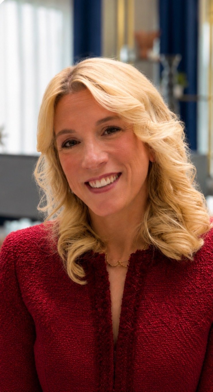 Nora Brown