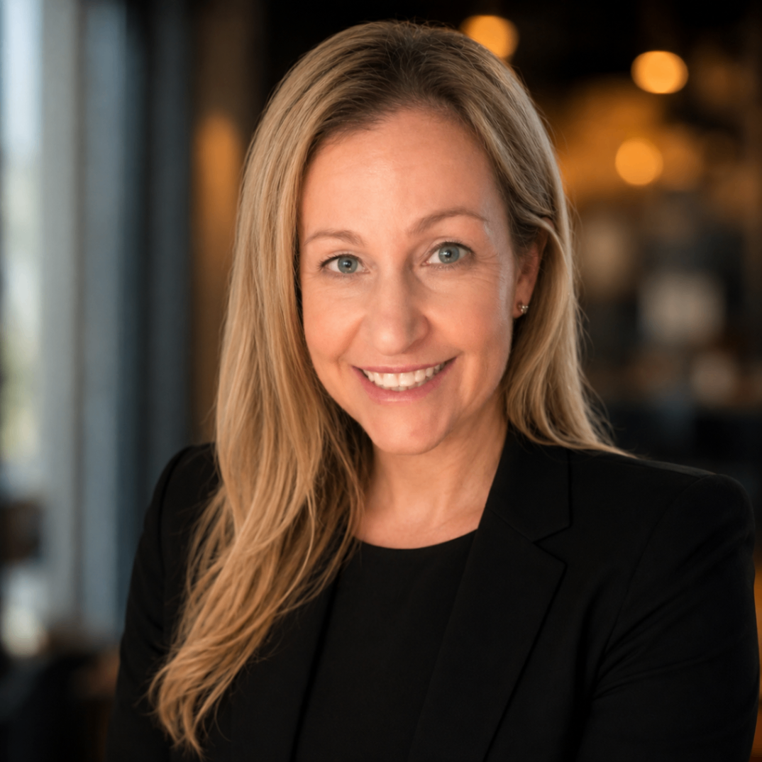 Jodi Sonenshine