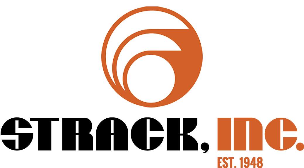 Strack Inc.